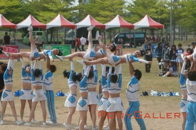 2010 NUK cheerleading 57