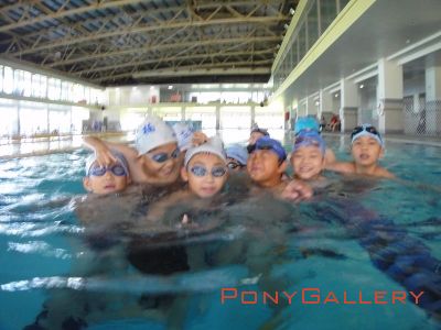 99Swim Teaching Camp 15
